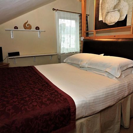 The Berkeley Guesthouse 伊斯特布恩 外观 照片