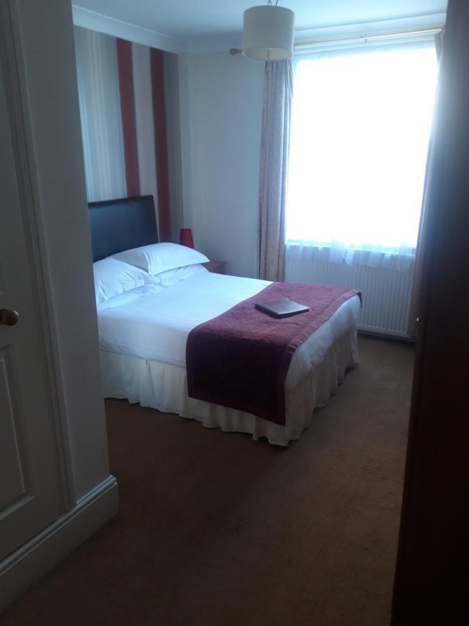 The Berkeley Guesthouse 伊斯特布恩 外观 照片