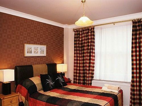 The Berkeley Guesthouse 伊斯特布恩 外观 照片