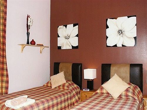 The Berkeley Guesthouse 伊斯特布恩 外观 照片