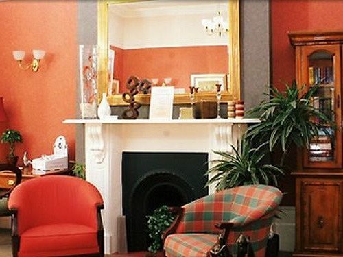 The Berkeley Guesthouse 伊斯特布恩 外观 照片